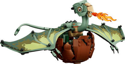 LEGO Harry Potter Norbert: Hagrid's Baby Dragon