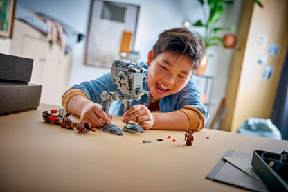 LEGO Star Wars SMART Play: AT-ST Attack on Endor