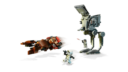 LEGO Star Wars SMART Play: AT-ST Attack on Endor