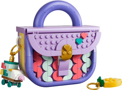 LEGO Creator 3-in-1 Art Fashion Bag with Storage (31391)