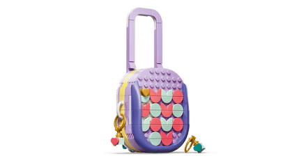 LEGO Creator 3-in-1 Art Fashion Bag with Storage (31391)