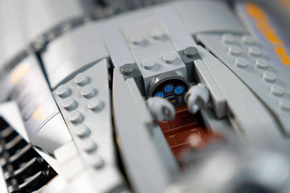 LEGO Star Wars The Mandalorian's N-1 Starfighter UCS
