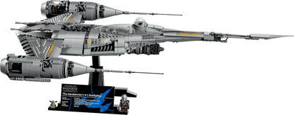 LEGO Star Wars The Mandalorian's N-1 Starfighter UCS