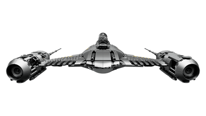 LEGO Star Wars The Mandalorian's N-1 Starfighter UCS