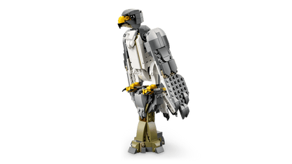 LEGO Creator 3-in-1 Forest Animals: Gray Wolf (31393)