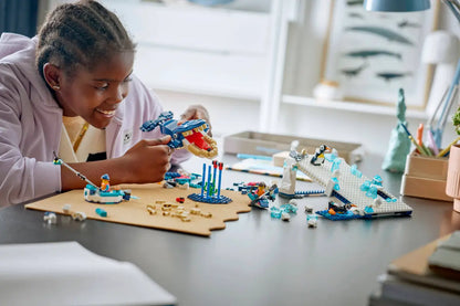 Kit scientifique de mission sur Mars (45202)