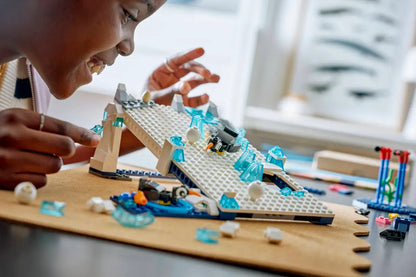 Kit scientifique de mission sur Mars (45202)