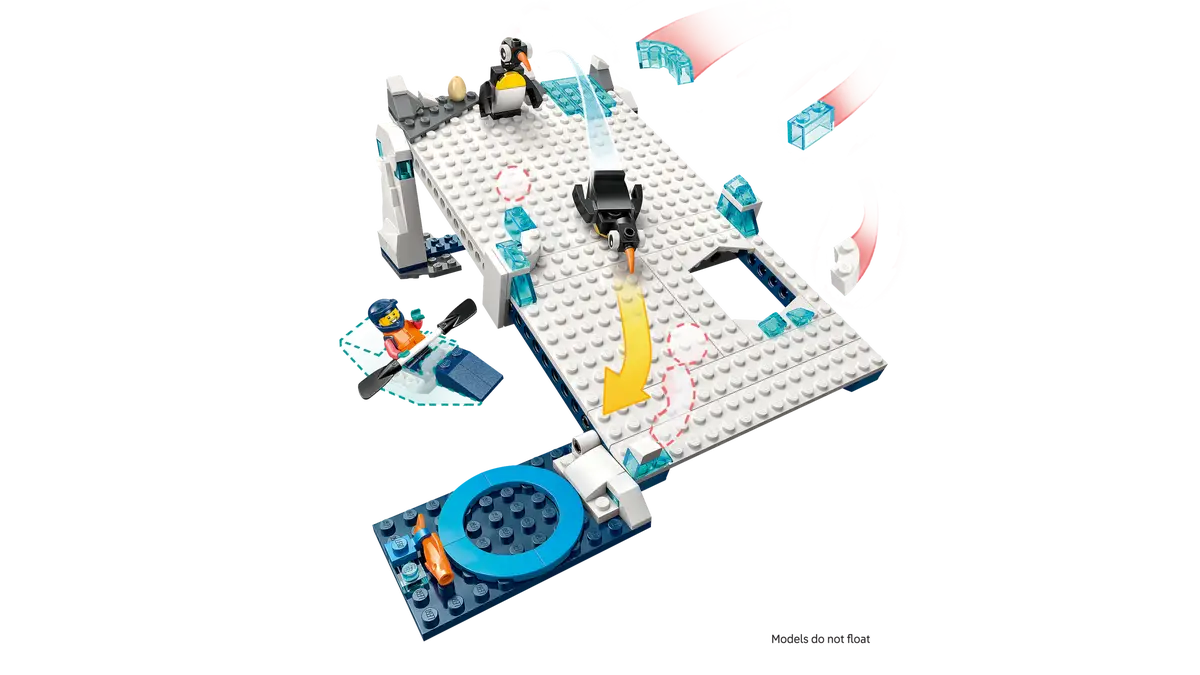 Kit scientifique de mission sur Mars (45202)