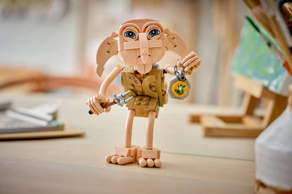 LEGO Harry Potter Dobby the Free Elf