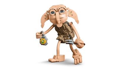 LEGO Harry Potter Dobby the Free Elf