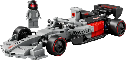 Audi Revolut F1 Team R26 Rennwagen (77259)