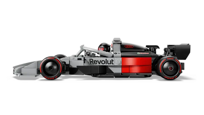 Audi Revolut F1 Team R26 Rennwagen (77259)
