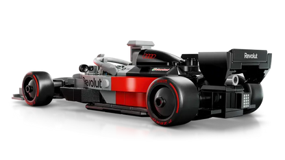 Audi Revolut F1 Team R26 Rennwagen (77259)