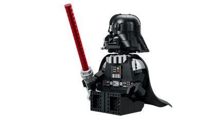 LEGO Star Wars Up-Scaled Darth Vader Minifigure