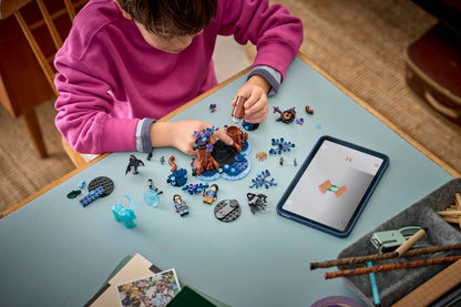LEGO Harry Potter Forbidden Forest: Expecto Patronum