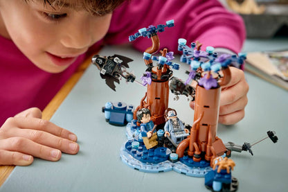 LEGO Harry Potter Forbidden Forest: Expecto Patronum
