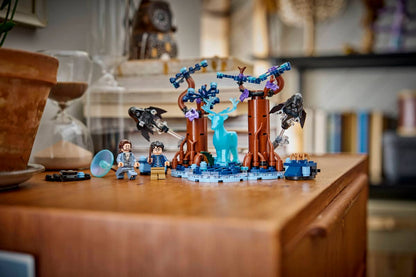 LEGO Harry Potter Forbidden Forest: Expecto Patronum