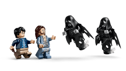 LEGO Harry Potter Forbidden Forest: Expecto Patronum