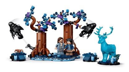 LEGO Harry Potter Forbidden Forest: Expecto Patronum