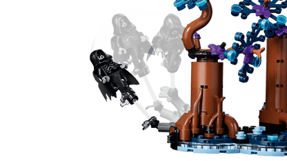 LEGO Harry Potter Forbidden Forest: Expecto Patronum