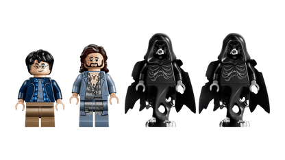 LEGO Harry Potter Forbidden Forest: Expecto Patronum