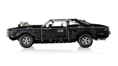 LEGO Technic Fast and Furious Dodge Charger R/T Car