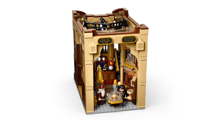 LEGO Harry Potter Book Nook: Dumbledore's Office