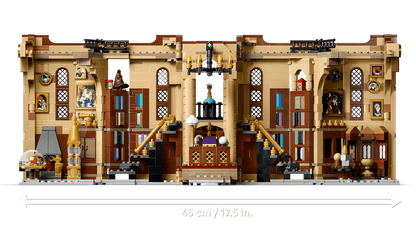 LEGO Harry Potter Book Nook: Dumbledore's Office