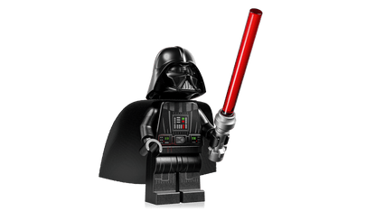 LEGO Star Wars Darth Vader Bust