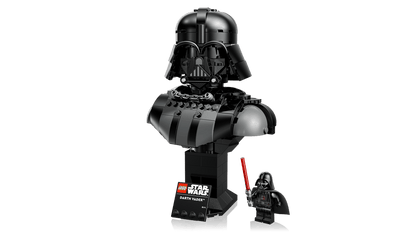 LEGO Star Wars Darth Vader Bust