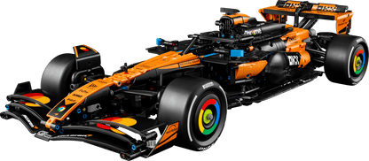 LEGO Technic McLaren MCL39 F1 Car