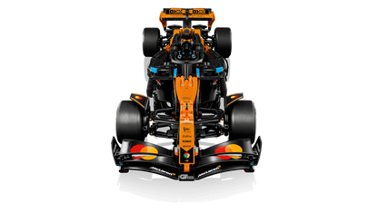 LEGO Technic McLaren MCL39 F1 Car