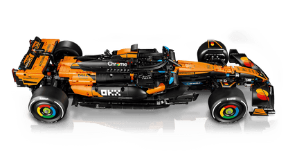 LEGO Technic McLaren MCL39 F1 Car