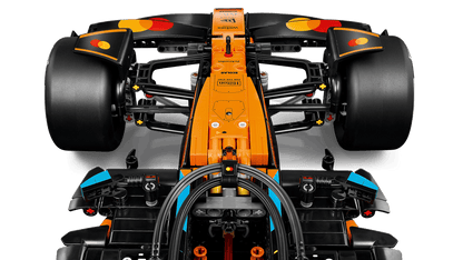 LEGO Technic McLaren MCL39 F1 Car