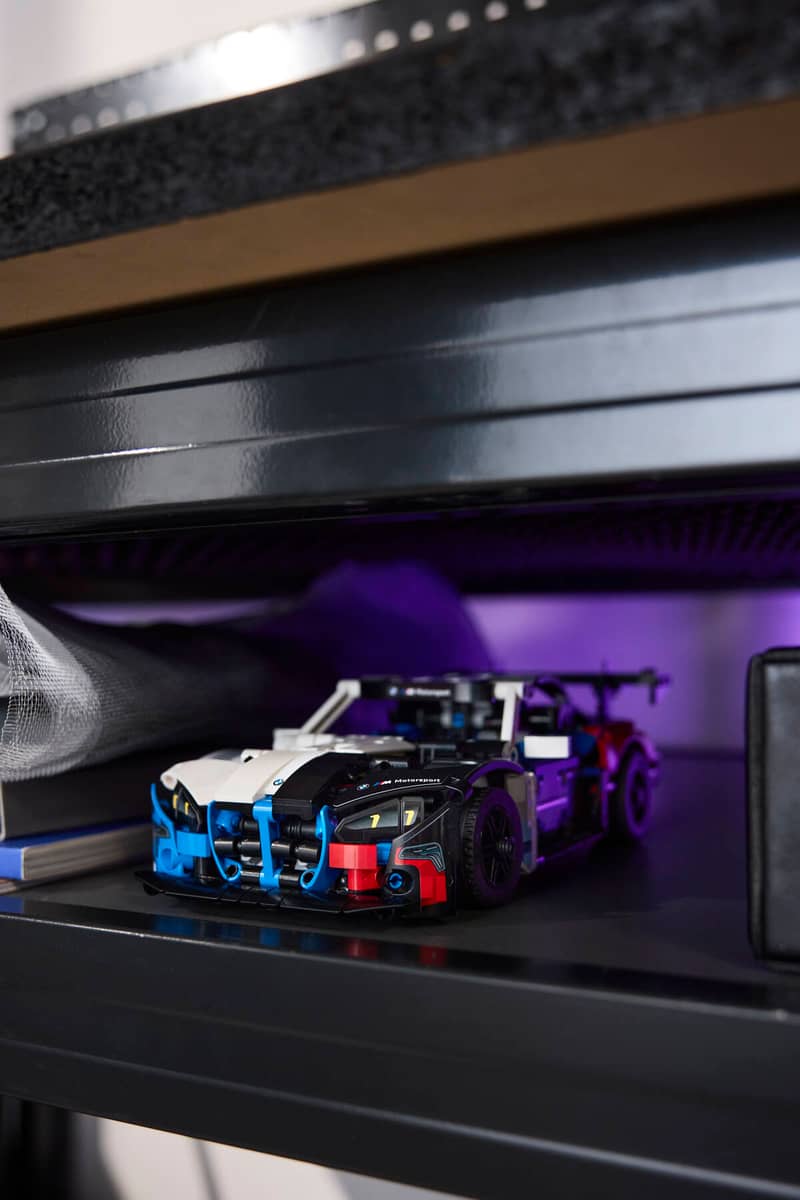 LEGO Technic BMW M4 GT3 EVO Race Car