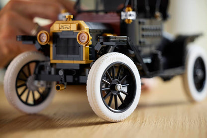 LEGO Icons Ford Model T