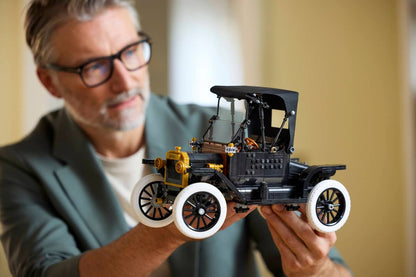 LEGO Icons Ford Model T