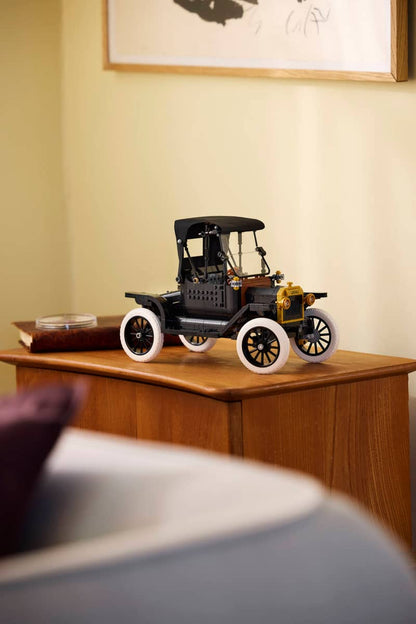 LEGO Icons Ford Model T