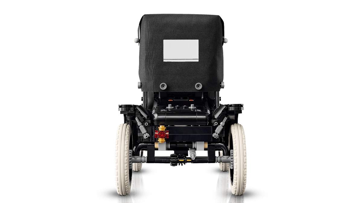 LEGO Icons Ford Model T