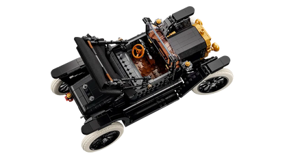 LEGO Icons Ford Model T