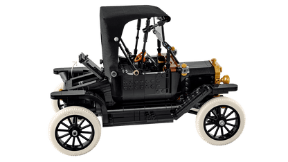 LEGO Icons Ford Model T