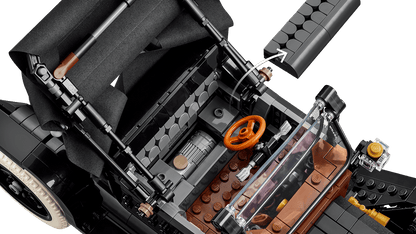 LEGO Icons Ford Model T