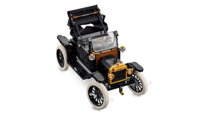 LEGO Icons Ford Model T