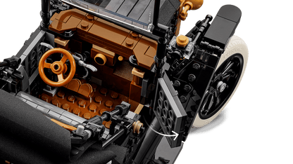 LEGO Icons Ford Model T