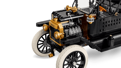 LEGO Icons Ford Model T