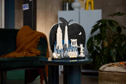 New York City – The Big Apple – 21066