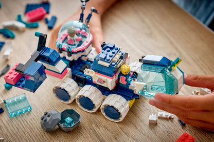 Kit scientifique de mission sur Mars (45202)