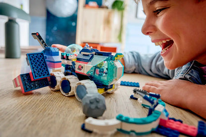 Kit scientifique de mission sur Mars (45202)