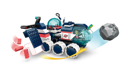 Kit scientifique de mission sur Mars (45202)