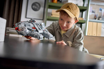 LEGO Star Wars SMART Play: Millennium Falcon